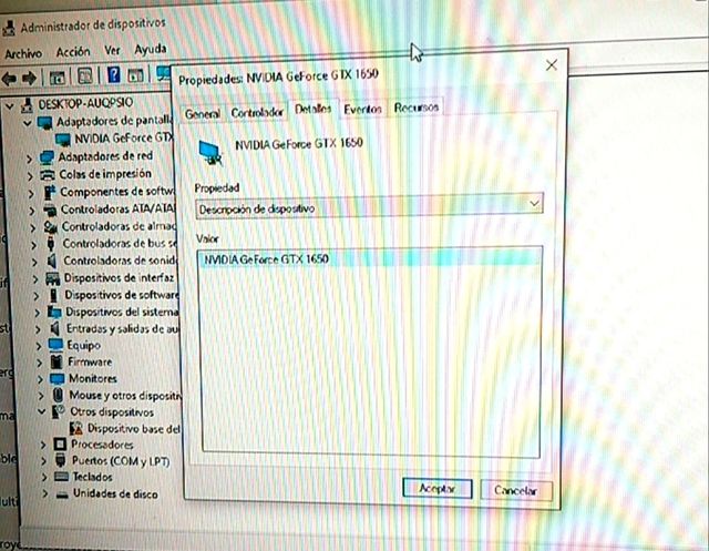 CPU GAMING i5 9ª GEN | GTX 1650 | 16GB RAM |