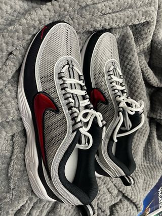 Zapatillas Nike Air Zoom Spiridon 47.5