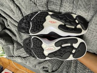 Zapatillas Nike Air Zoom Spiridon 47.5