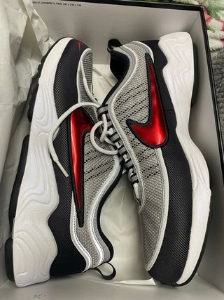 Zapatillas Nike Air Zoom Spiridon 47.5