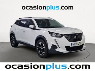 Peugeot 2008 BlueHDi 110 Allure 81 kW (110 CV)