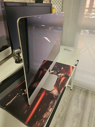 iMac 21,5" 2013 - Apple
