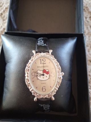 Orologio Hello Kitty - nuovo