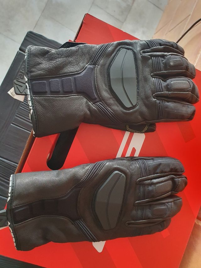 Guanti moto Acerbis Winter L