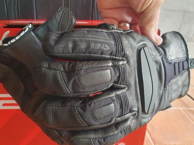 Guanti moto Acerbis Winter L