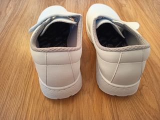 Zapatos de trabajo Dian 1805-LM