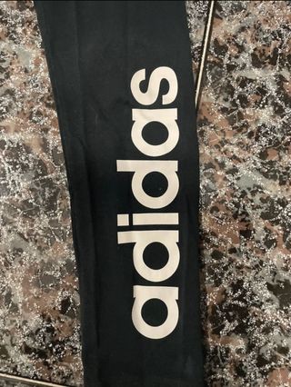 Mallas Adidas XS - Leggings negros