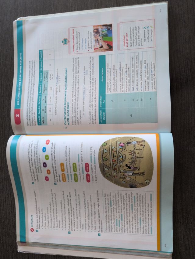 LLENGUA CATALANA I LITERATURA SERIE OBERTA 4 SEC