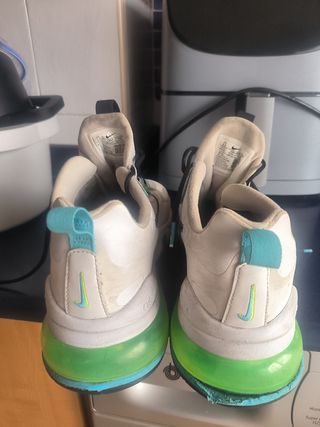 Nike React - Zapatillas Deportivas