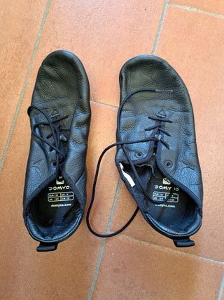 Scarpette danza Domyos bimba.