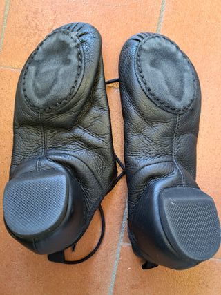 Scarpette danza Domyos bimba.