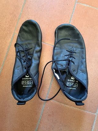 Scarpette danza Domyos bimba.