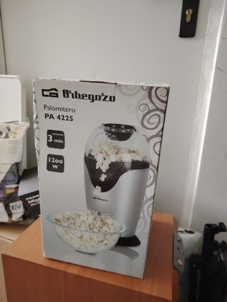 Palomitero Orbegozo PA 4225 - 1200W
