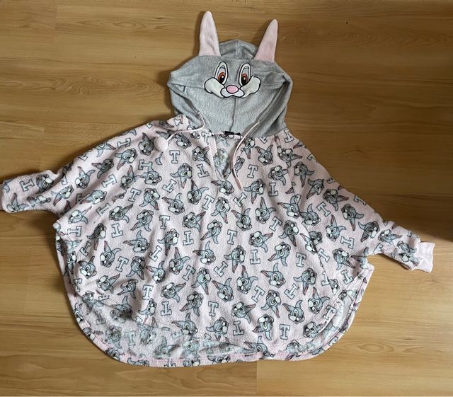 Jersey pijama con capucha Disney de segunda mano por EUR en