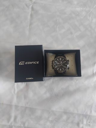 Casio Edifice ECB-2000DC-1AEF Reloj