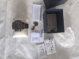 Casio Edifice ECB-2000DC-1AEF Reloj