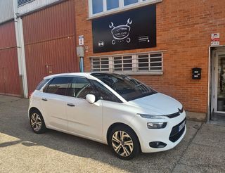 Citroen C4 Picasso 2015