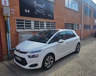 Citroen C4 Picasso 2015