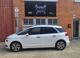 Citroen C4 Picasso 2015