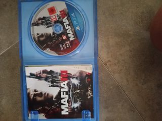 Mafia III - PS4 (PlayStation 4)