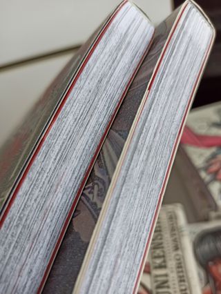 Pack Rurouni Kenshin (20)