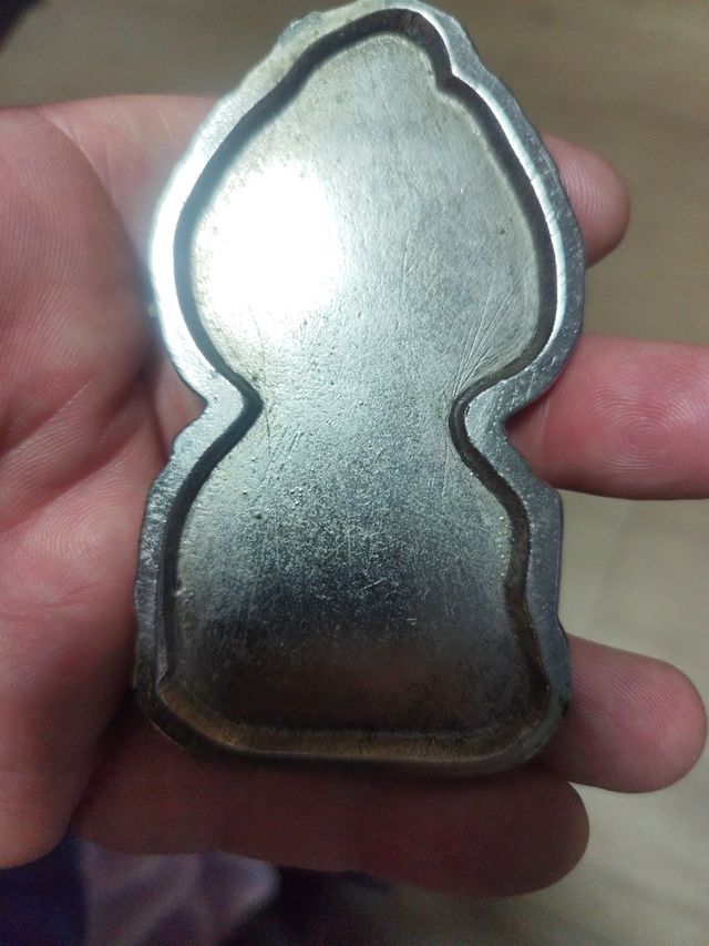 Stemma militare Campo Soto San Fernando