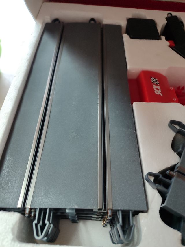 Scalextric Adrenaline Cup C3