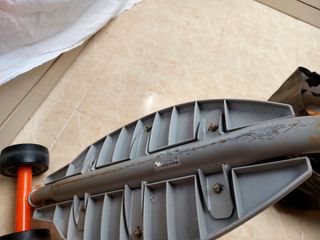 Patinete 4 ruedas OXELO STUNSTREET 09