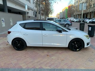 SEAT Leon Fr 2014