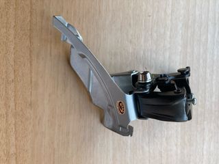 Desviador Shimano Altus FD-M371