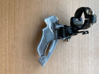 Desviador Shimano Altus FD-M371