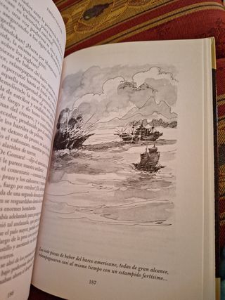 Los tigres de Malasia