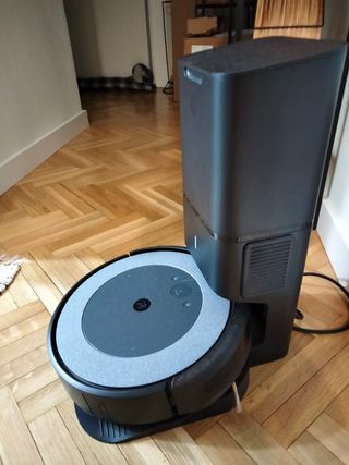 Roomba i3+ Robot Aspiradora