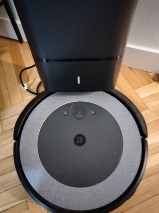 Roomba i3+ Robot Aspiradora