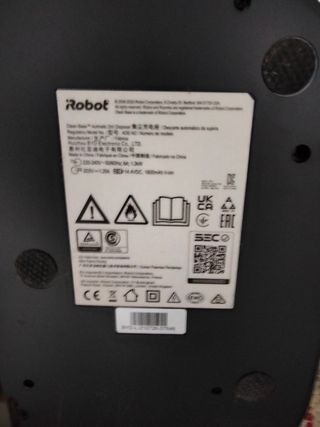 Roomba i3+ Robot Aspiradora