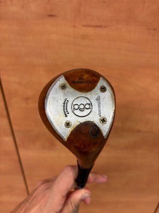 Madera de golf PGA nº1