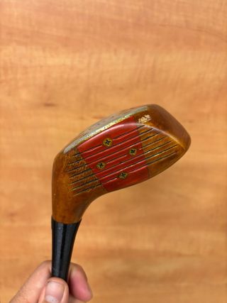 Madera de golf PGA nº1