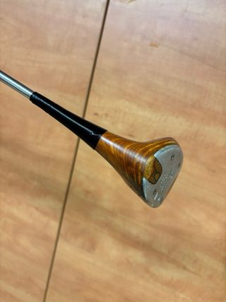 Madera de golf PGA nº1