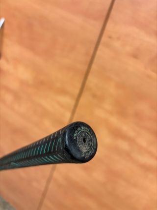 Madera de golf PGA nº1
