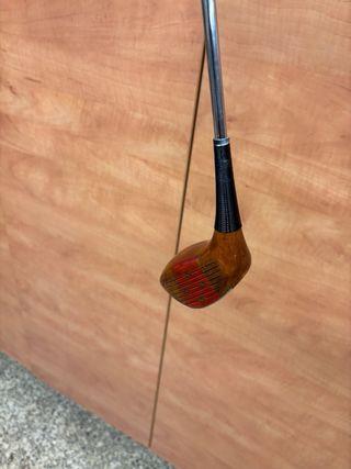 Madera de golf PGA nº1