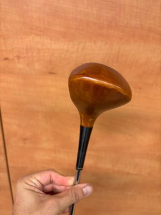 Madera de golf PGA nº1