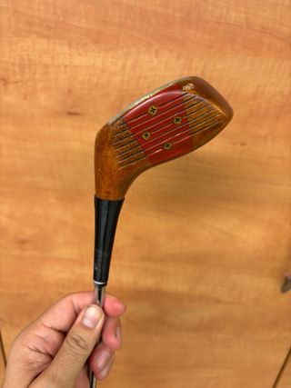 Madera de golf PGA nº1