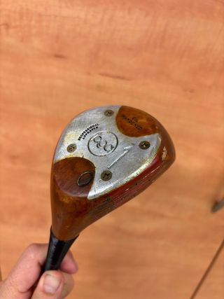 Madera de golf PGA nº1