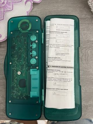 MacDue Gioco Elettronico Vintage