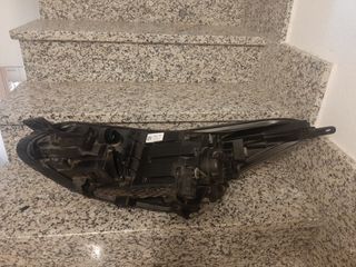 Faro delantero derecho LED Kia Sportage 