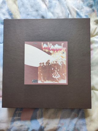 Led Zeppelin II - Super Deluxe
