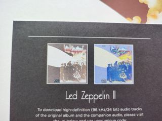 Led Zeppelin II - Super Deluxe