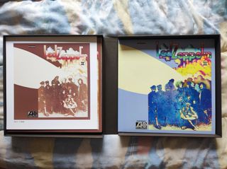 Led Zeppelin II - Super Deluxe
