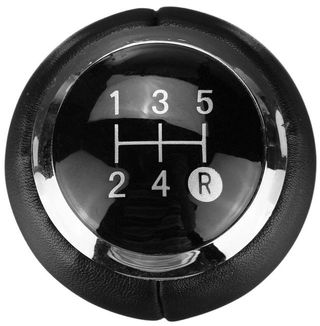 Pomo palanca cambios Toyota 5v