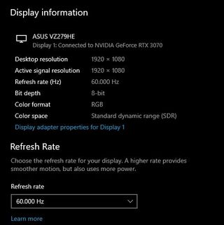 PC i7 10700  - 32 GB RAM, 512 GB SSD, GEFORCE RTX 